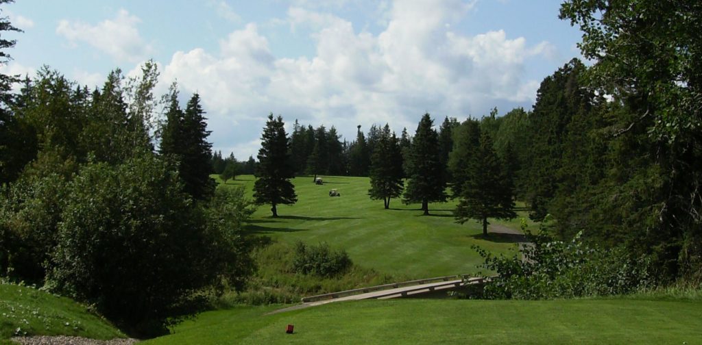 Petitcodiac Valley Golf & Country Club Job Opportunity Golf New Brunswick