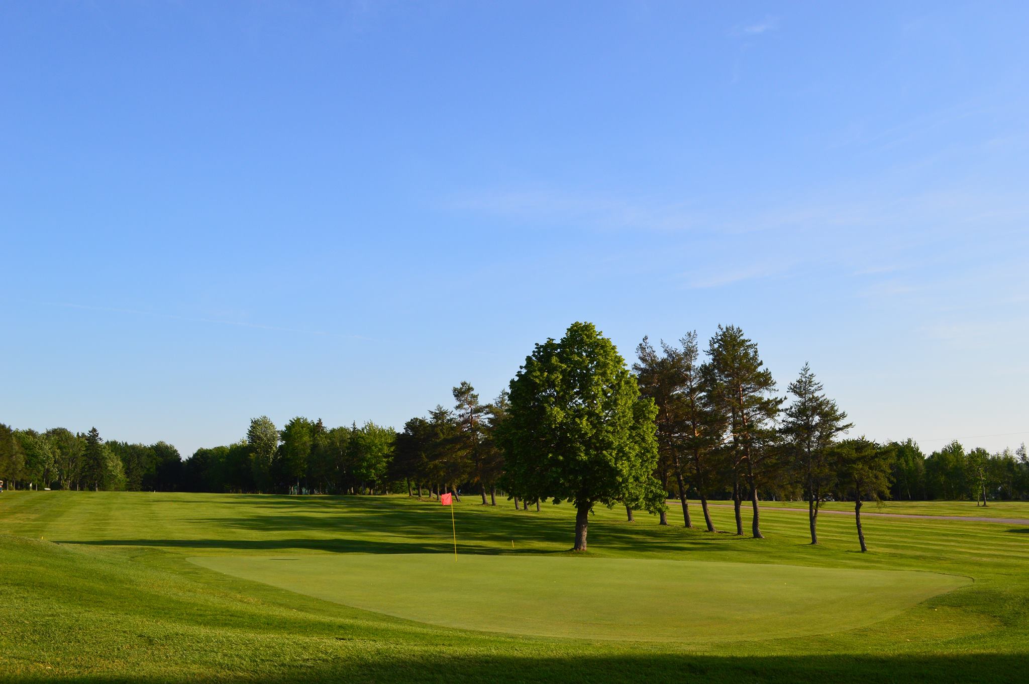 Moncton Golf Club Job Opportunity Golf New Brunswick