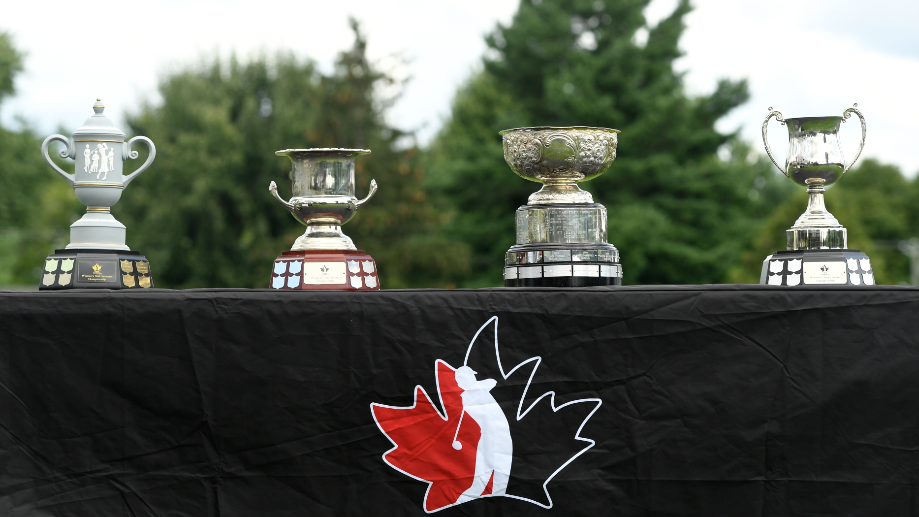Canadian Women’s MidAmateur and Senior Championship renews in Manitoba