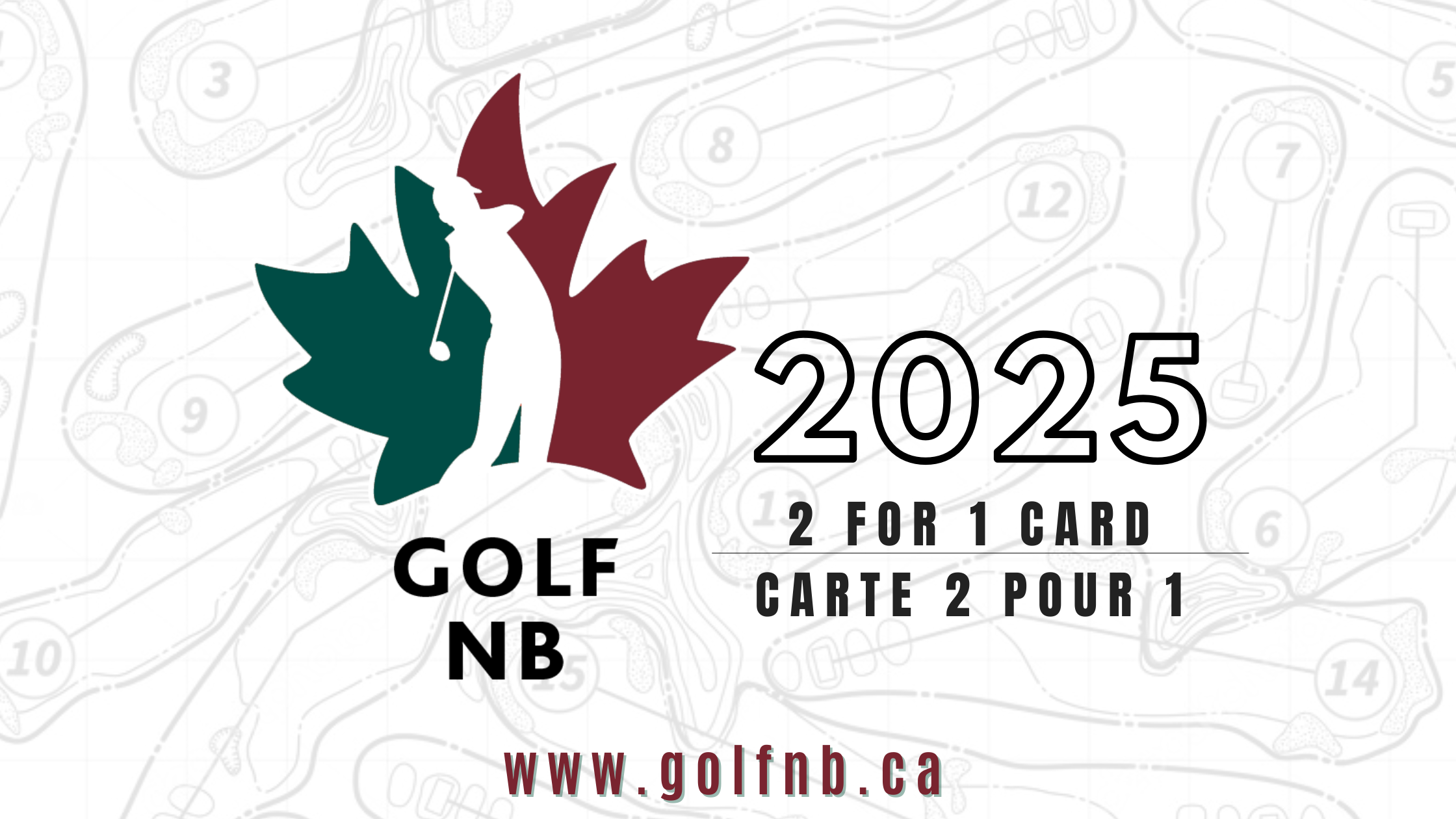 Mactaquac Golf Course