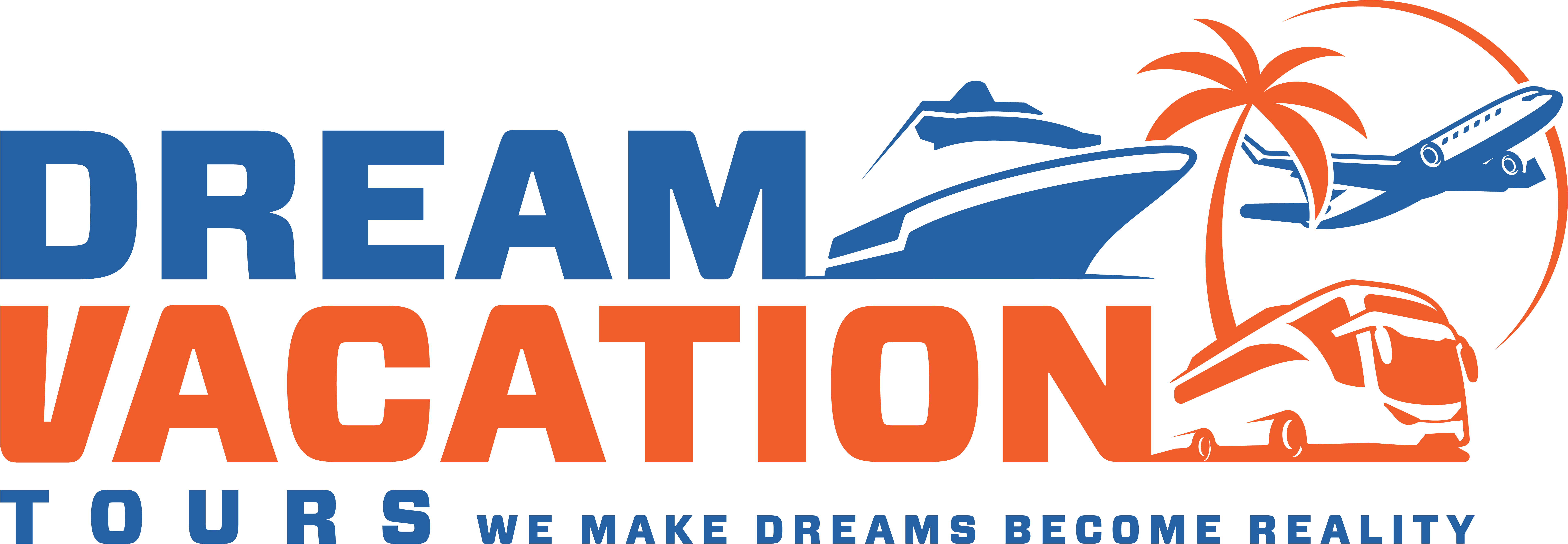 Dream Vacation Tours